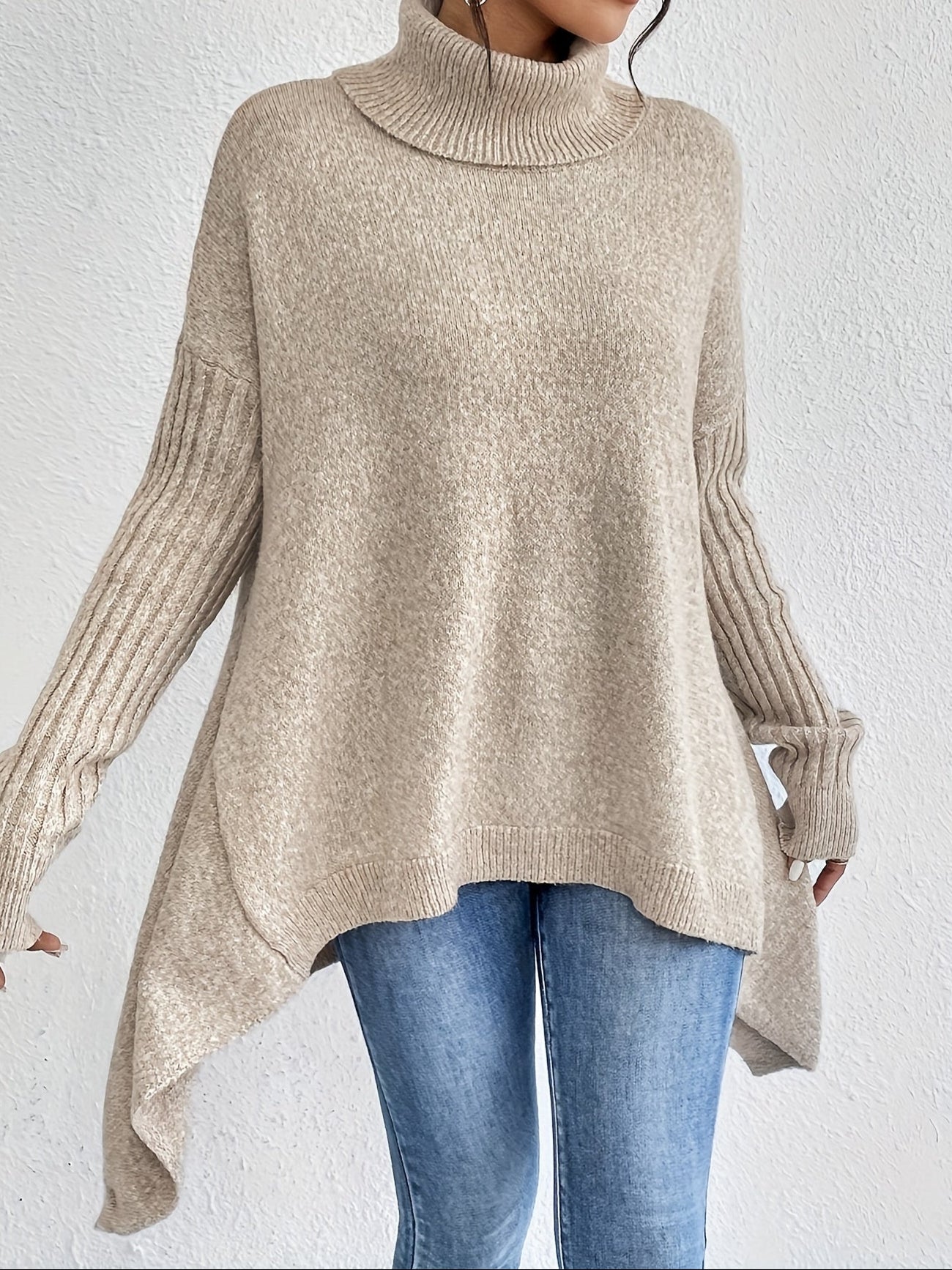 Shanish | Cozy Sweater