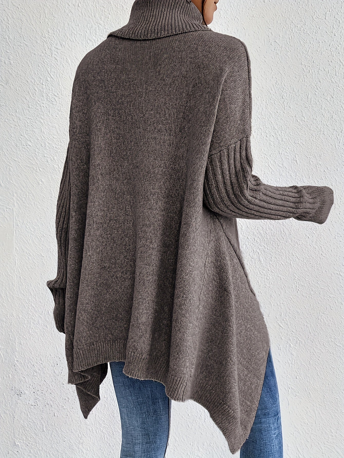 Shanish | Cozy Sweater