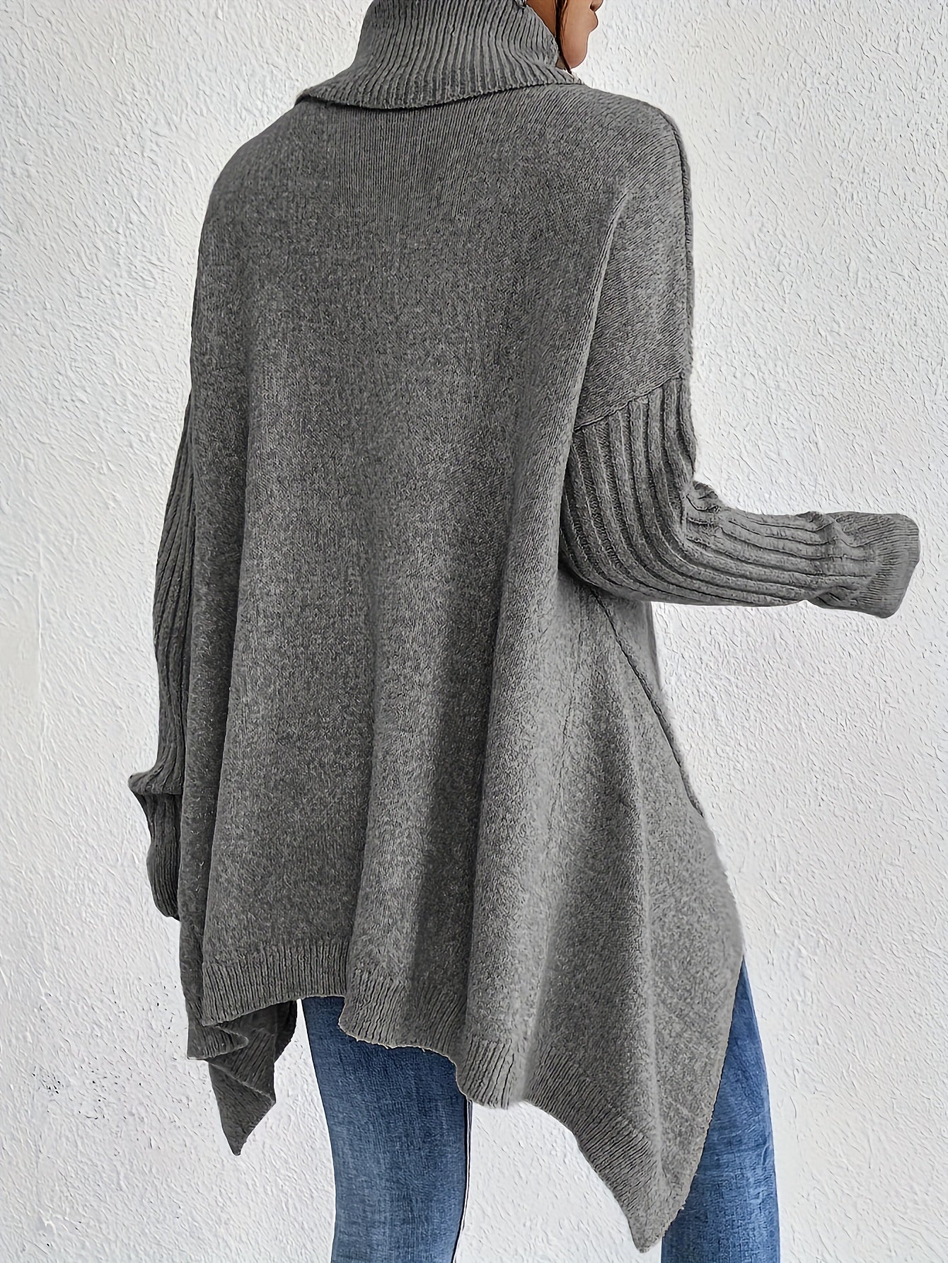 Shanish | Cozy Sweater