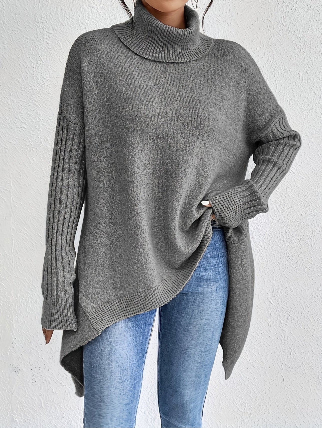 Shanish | Cozy Sweater