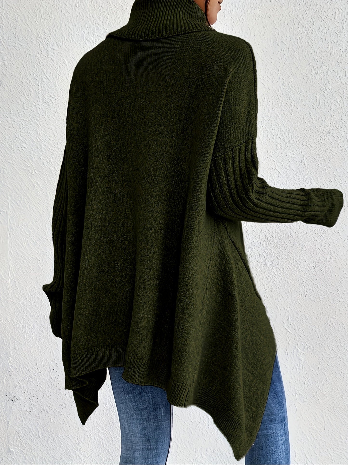 Shanish | Cozy Sweater