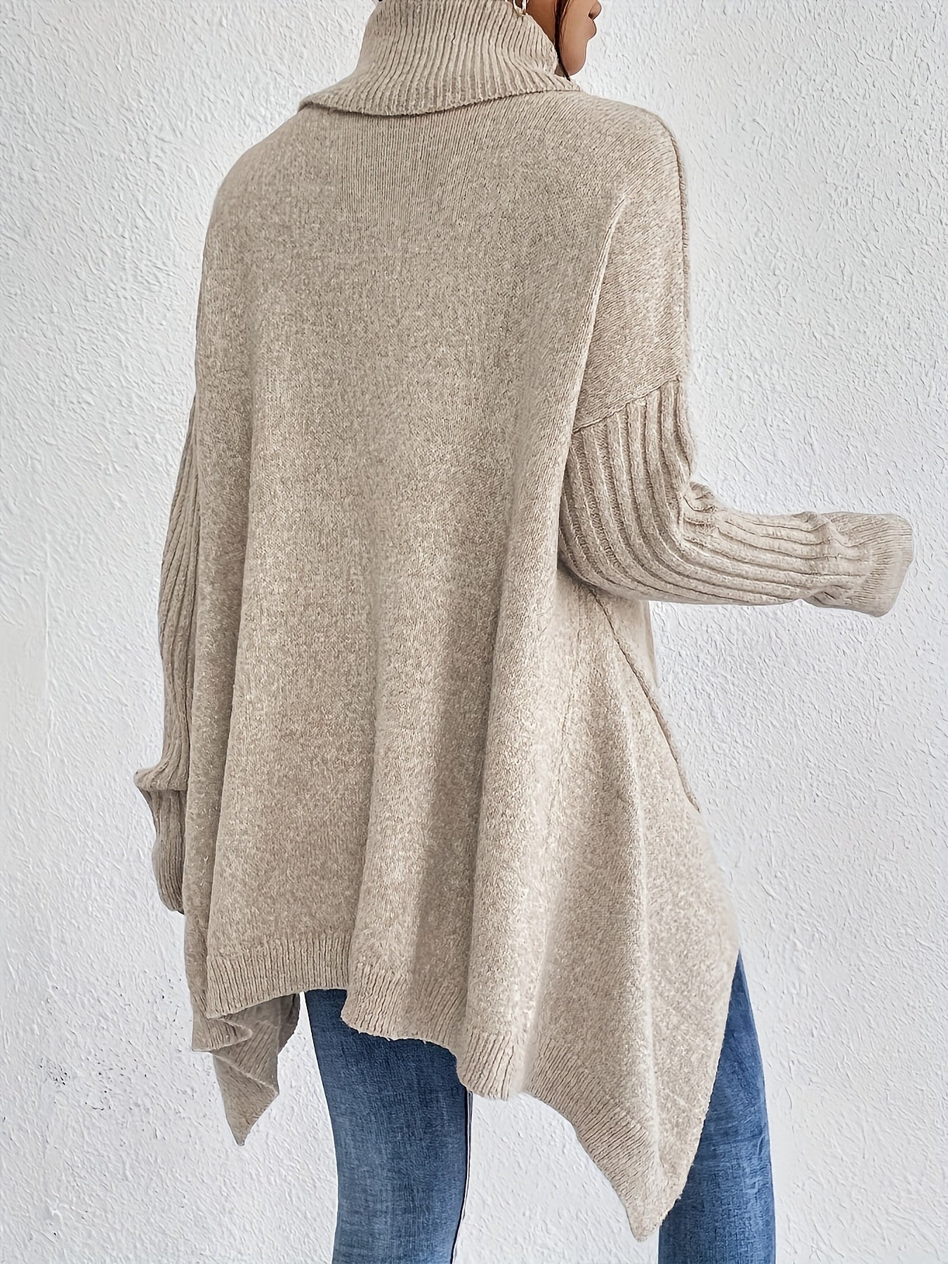 Shanish | Cozy Sweater