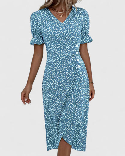 Clara | Comfortable Summer Dress