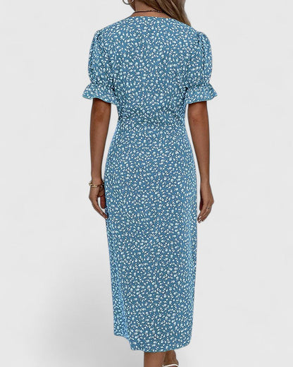 Clara | Comfortable Summer Dress