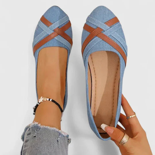 Light Blue / 11