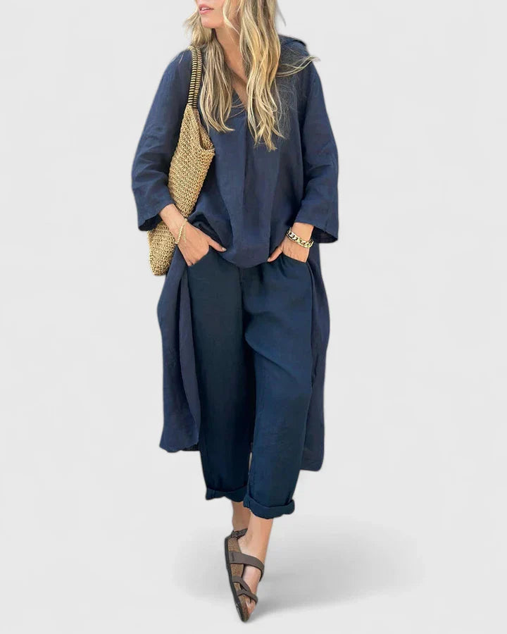 Dark Blue / 3XL