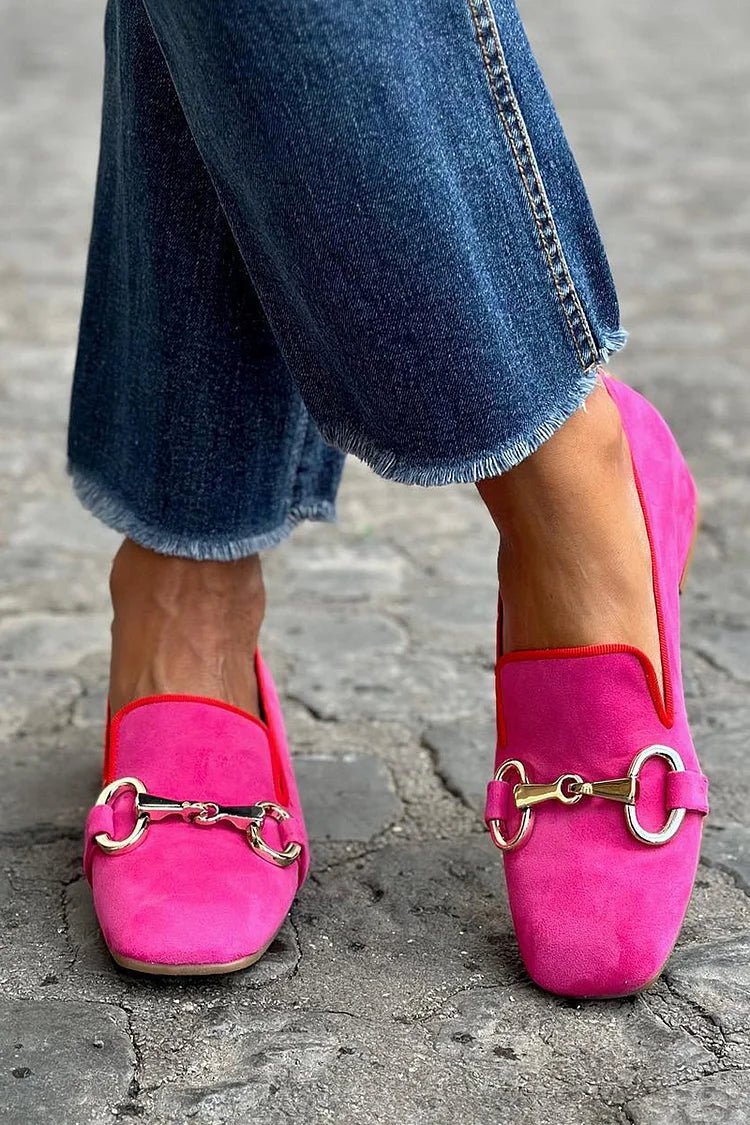 Deep Pink / 11