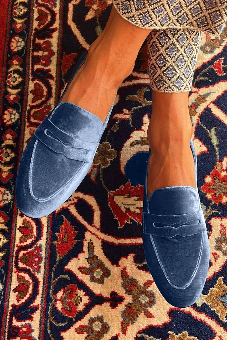 Blue / 11