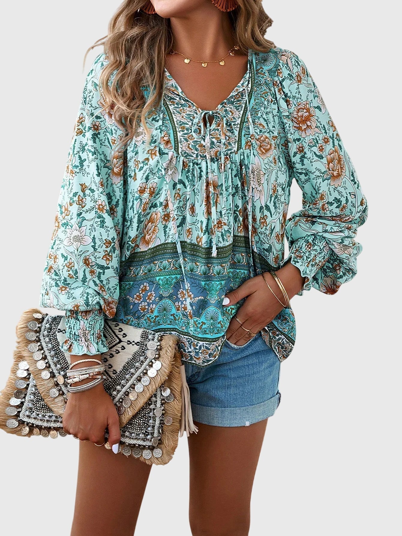 Blue / 2XL