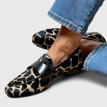 Clara | Premium Orthopedic Loafers