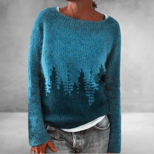 Mid/Blue / 5XL