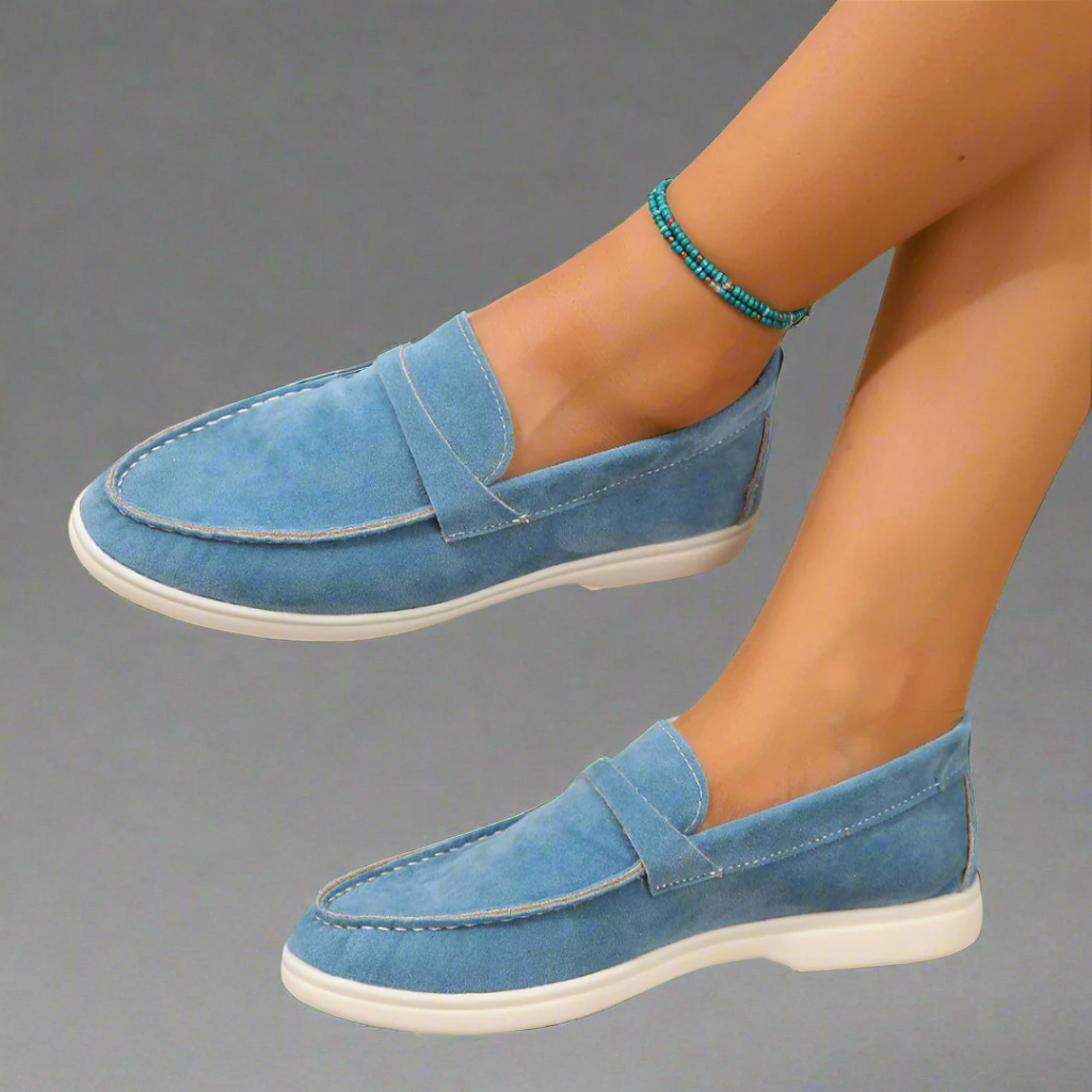 Light Blue / 11