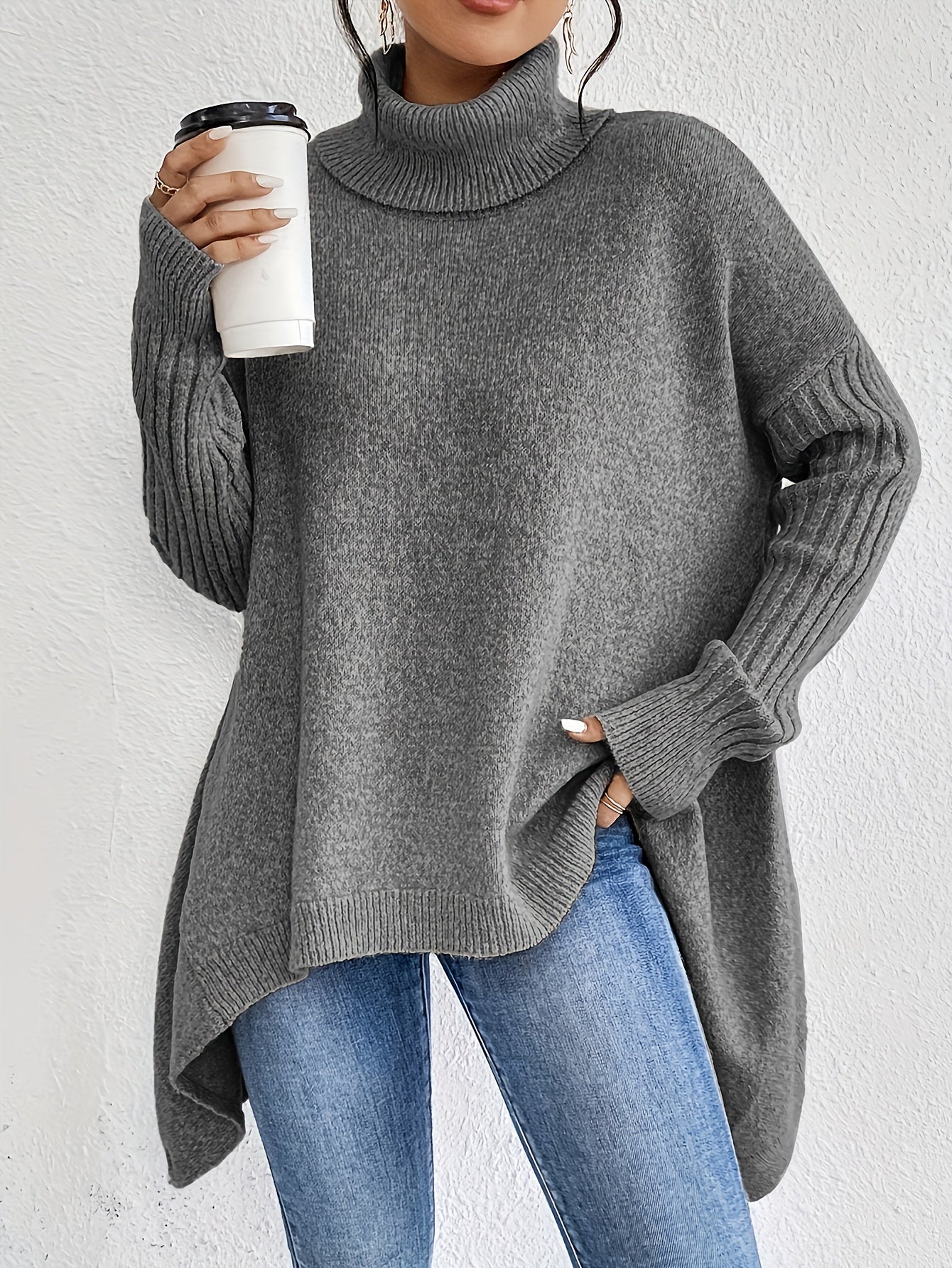 Grey / 2XL