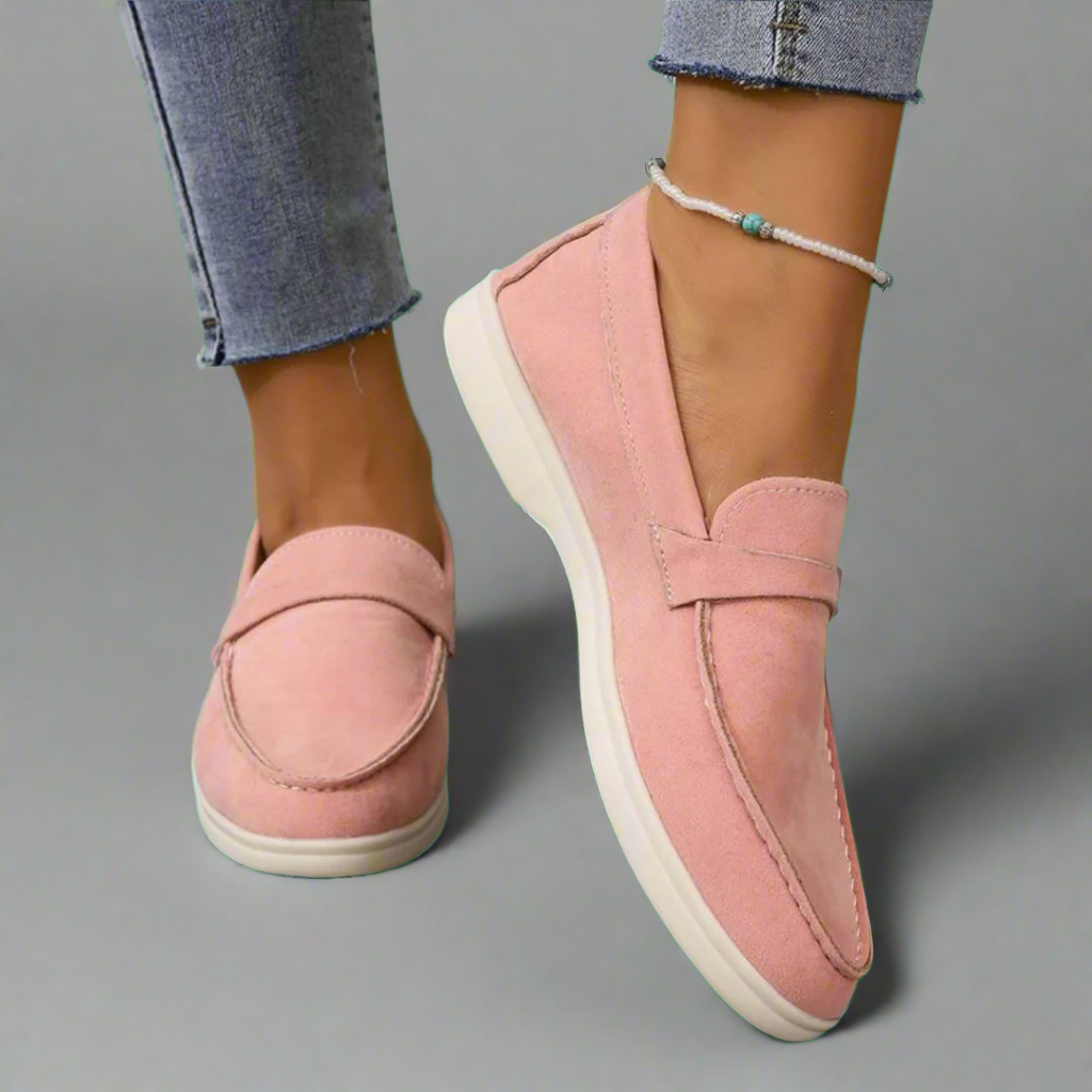 Pink / 11