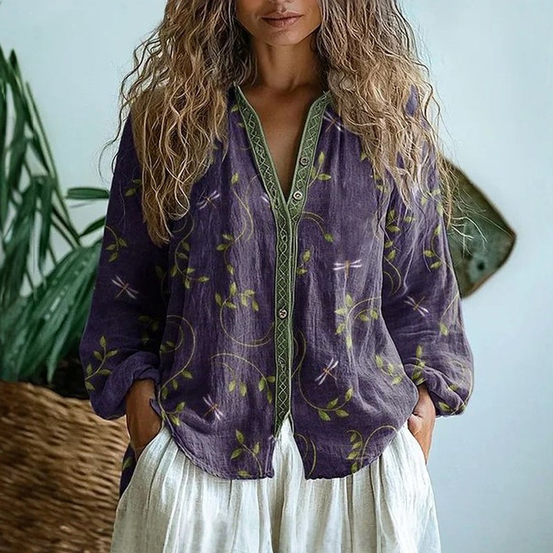 Purple / 3XL