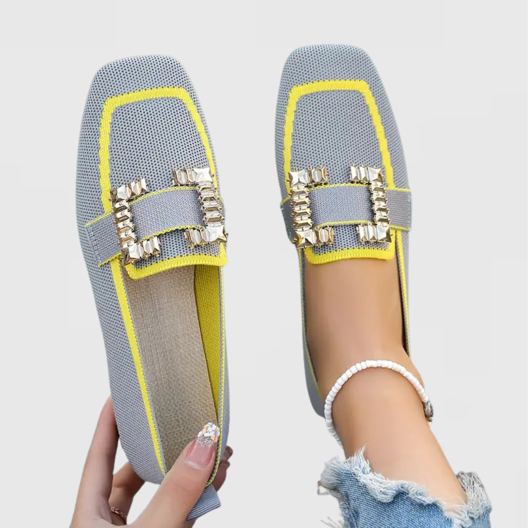 Yellow / 10.5