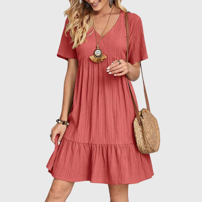 Red / XXL