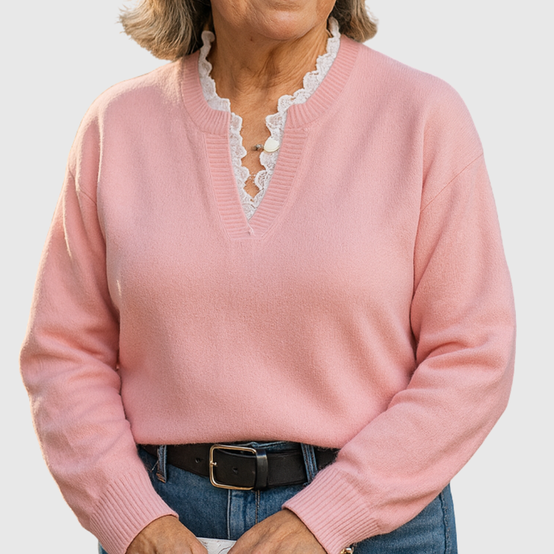 Light Pink / 3XL