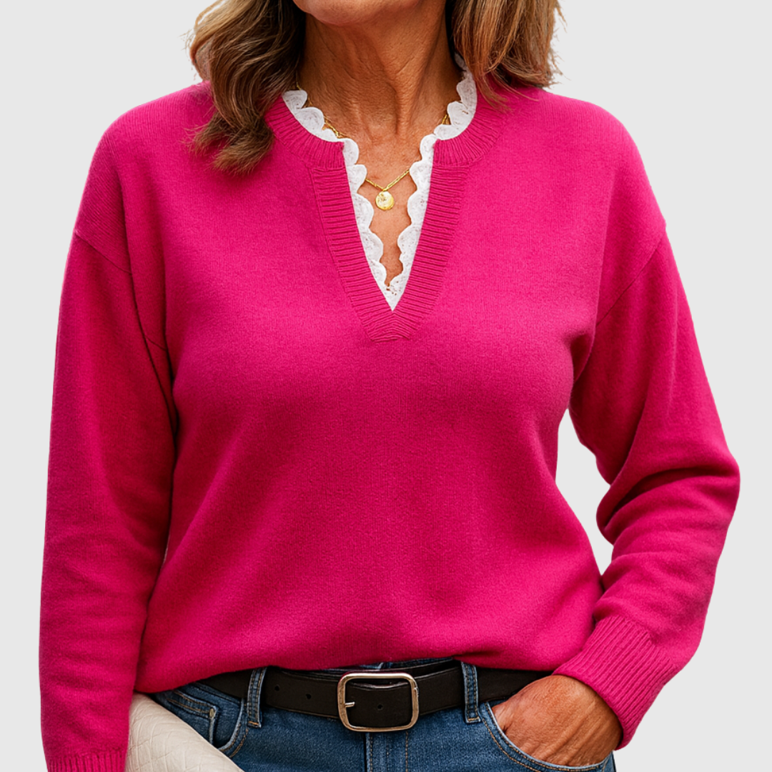 Pink / 3XL