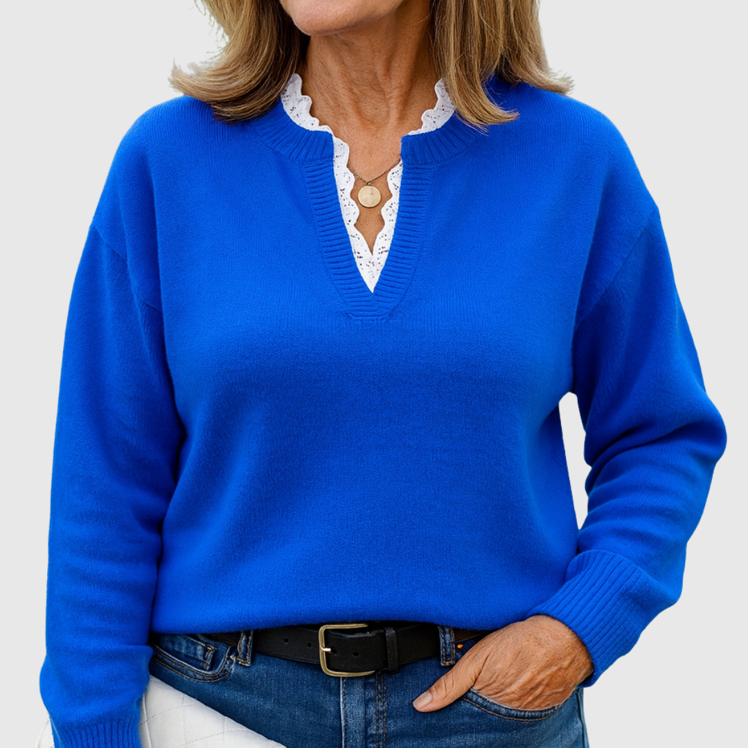 Blue / 3XL