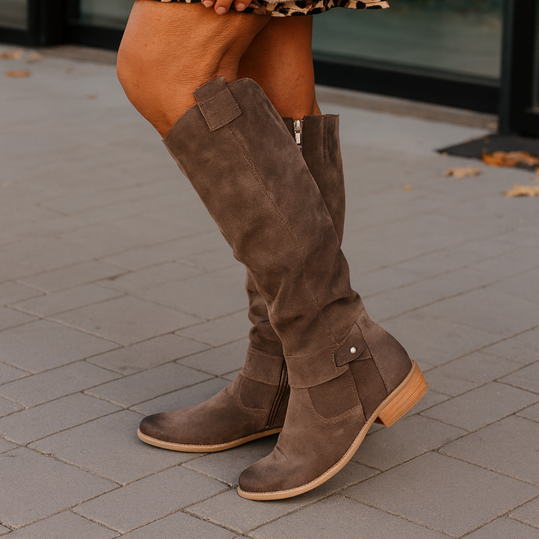 Brown / 10.5