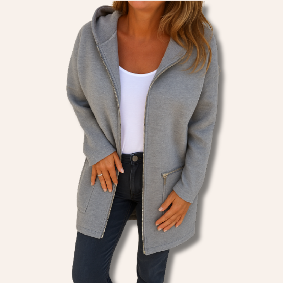 Gray / 3XL