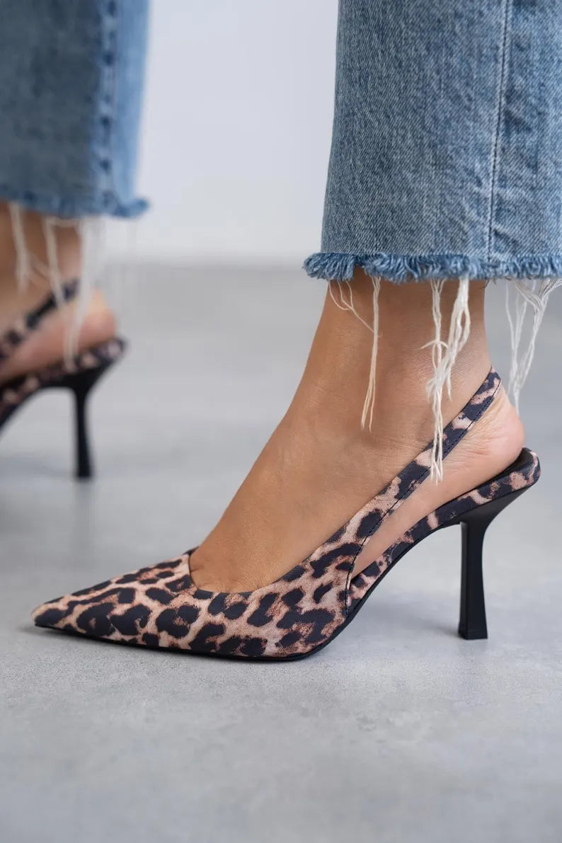 Midnight Leopard / 11