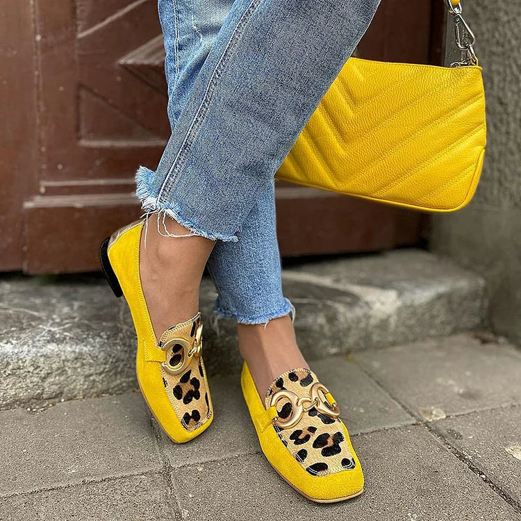 Yellow / 11