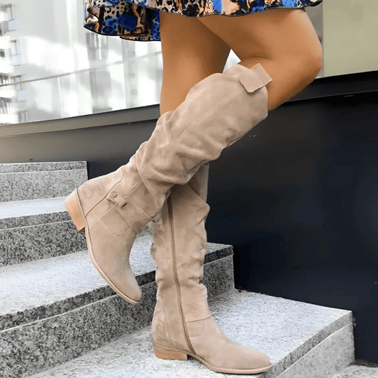 Mads | Orthopedic Boots