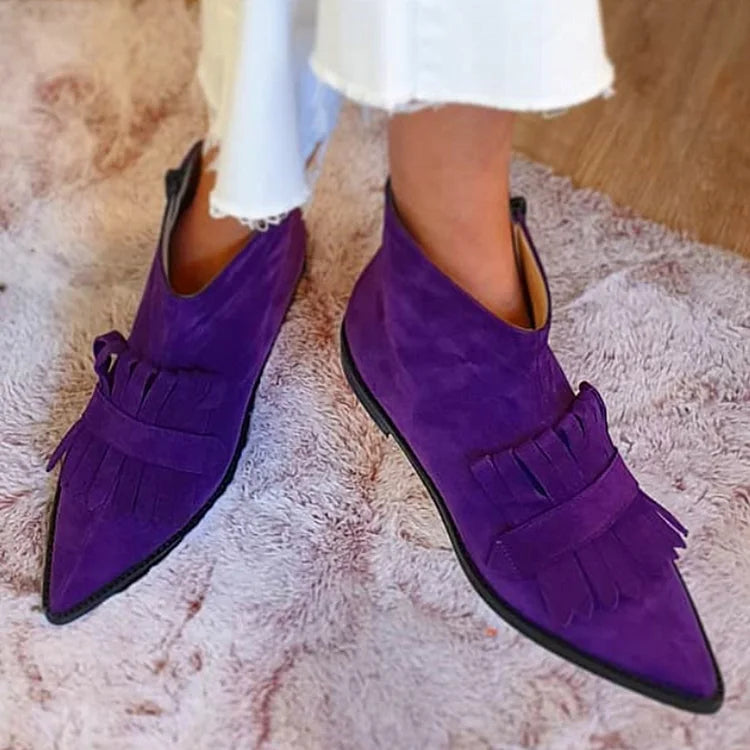 Purple / 11