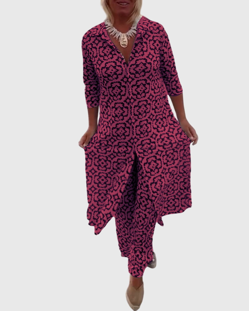 Pink / 3XL