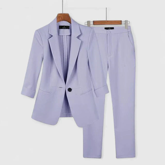 Purple / 3XL
