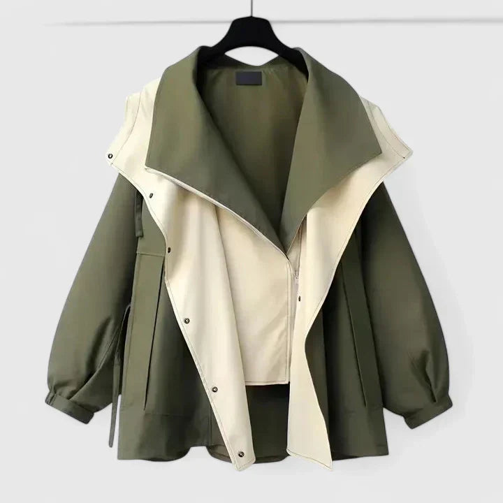 Green / 3XL