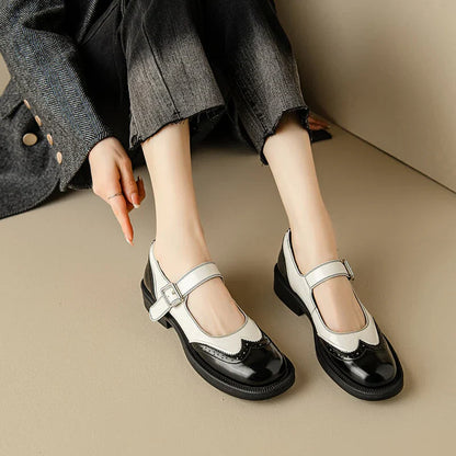 Laura™ | Mary Jane Shoes