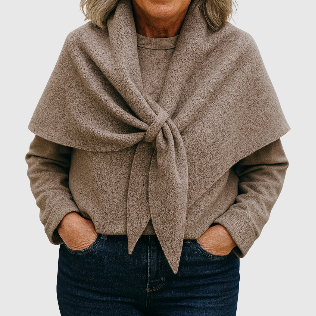 Light grey / One size