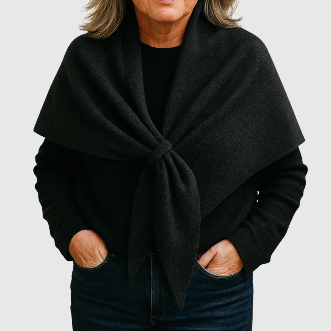 Black / One size