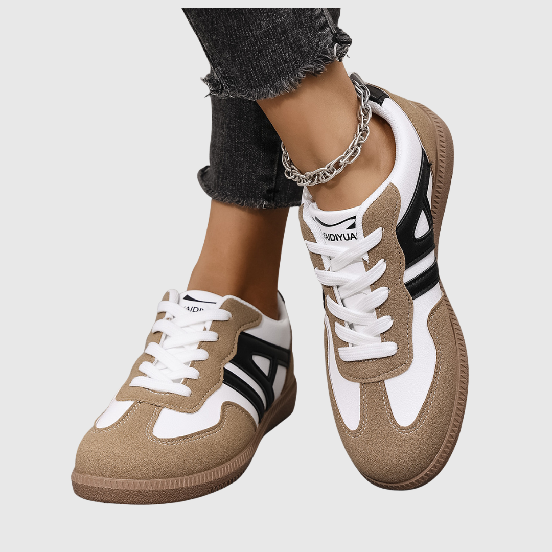 Black & Brown / 10.5