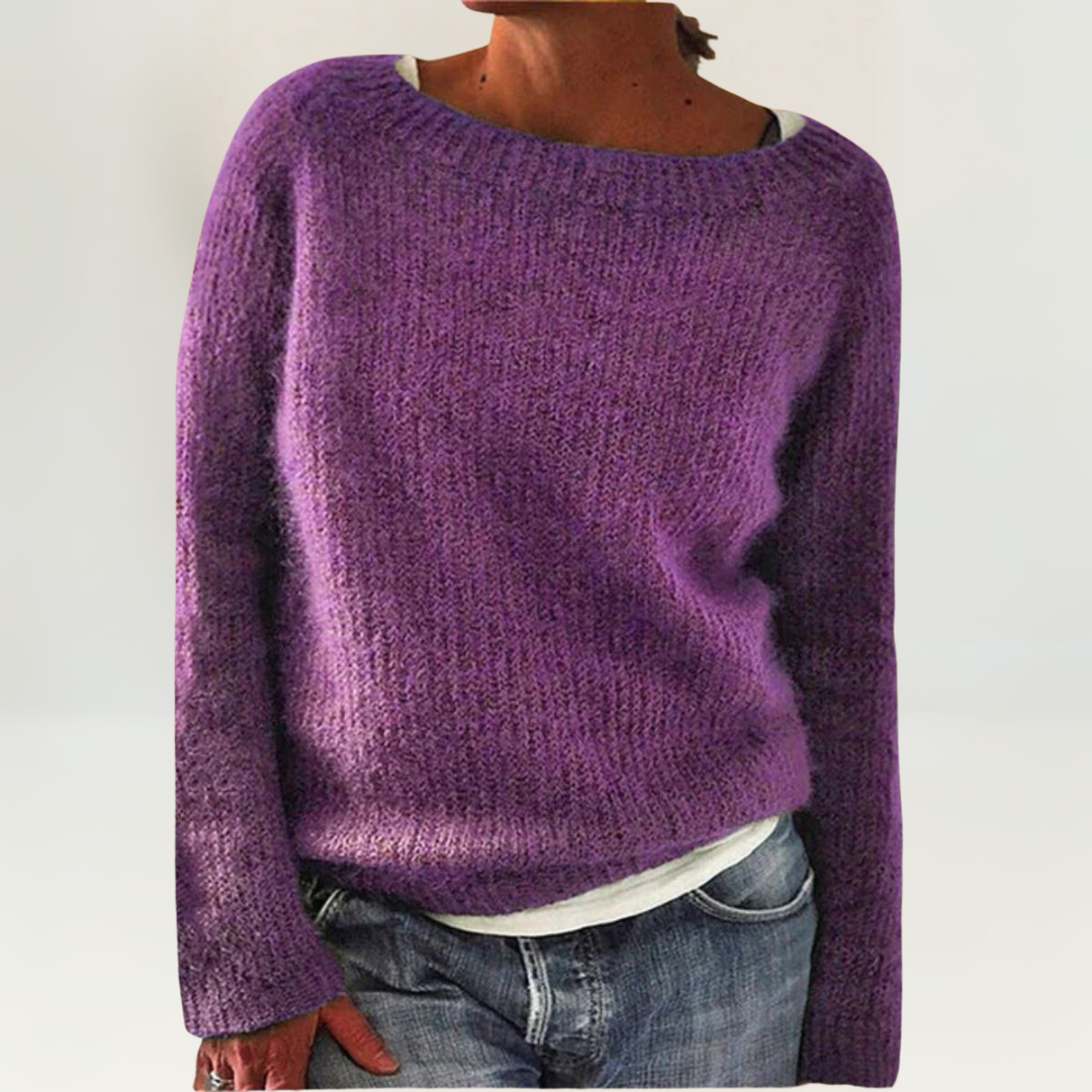 Lilac / 5XL
