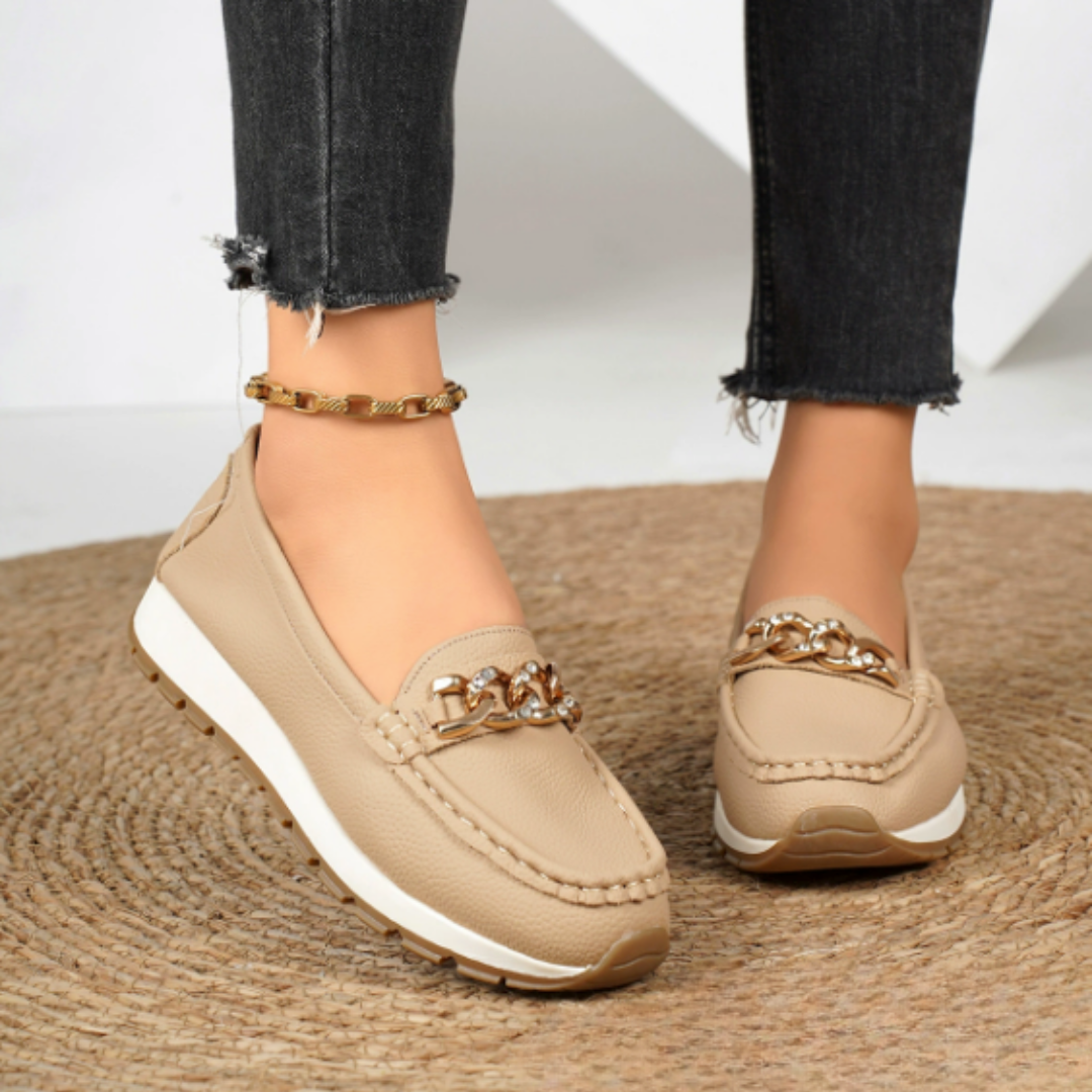 Beige / 12