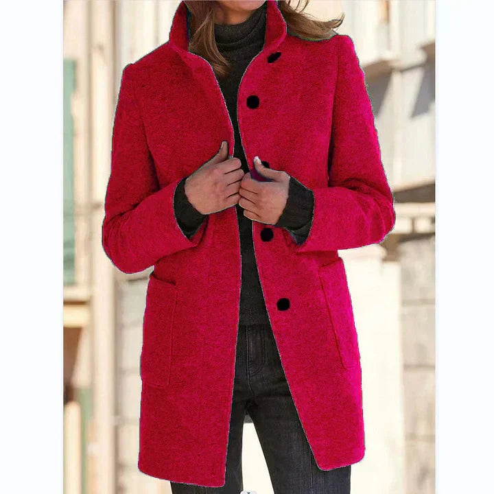 Red / 3XL