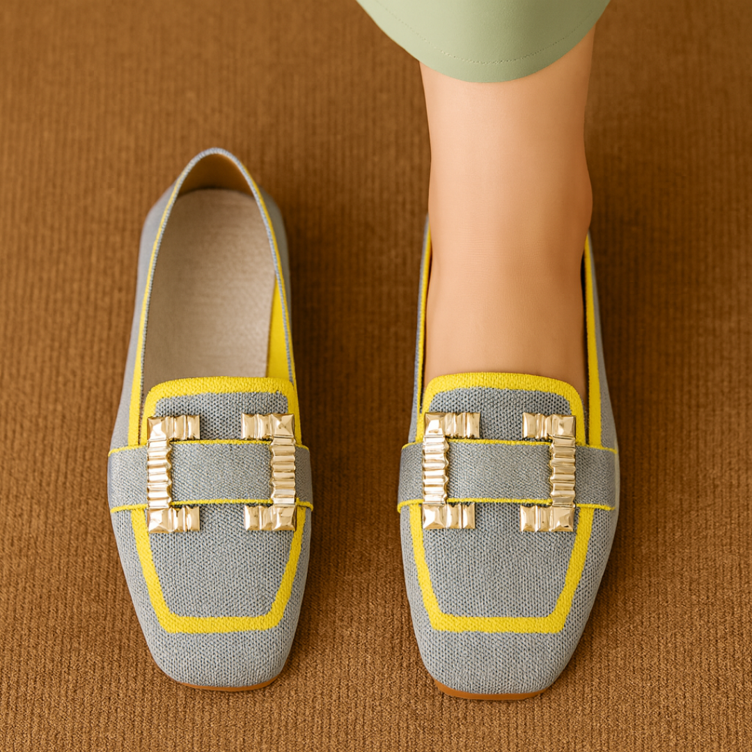 Yellow / 11
