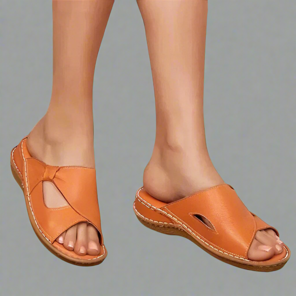 Orange / 11