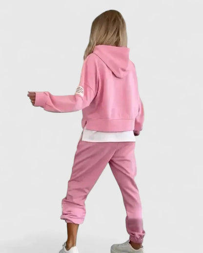 Clara | Cozy Set