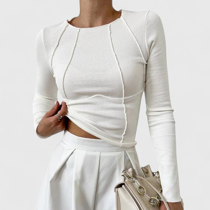White / XL