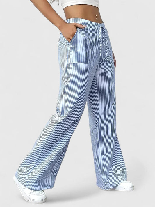 Clara | Stylish Trousers