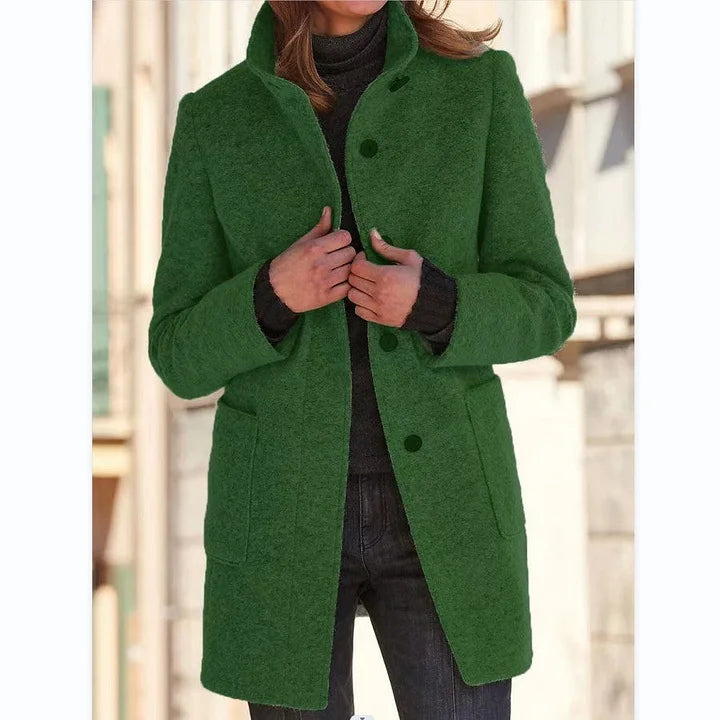 Green / 3XL
