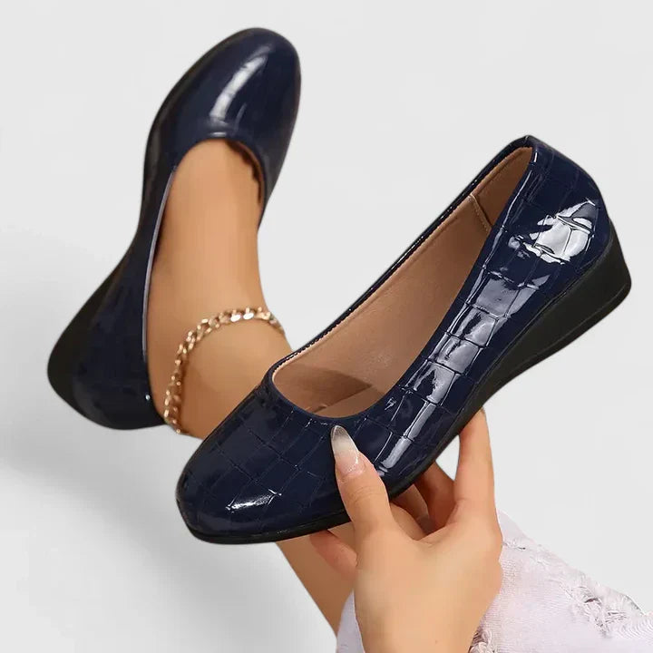 Navy Blue / 11 US | 42 EU