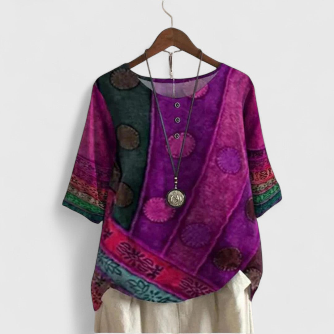 Purple / 3XL