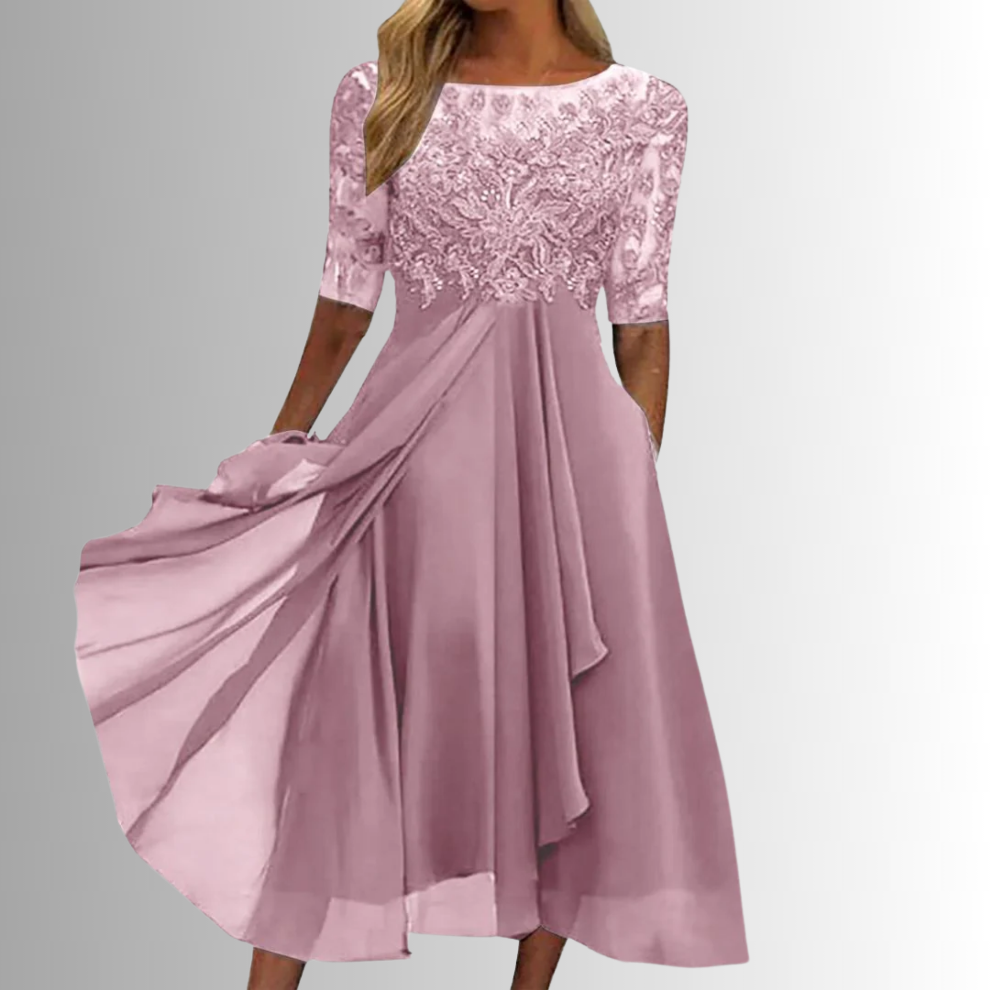Pink / 3XL