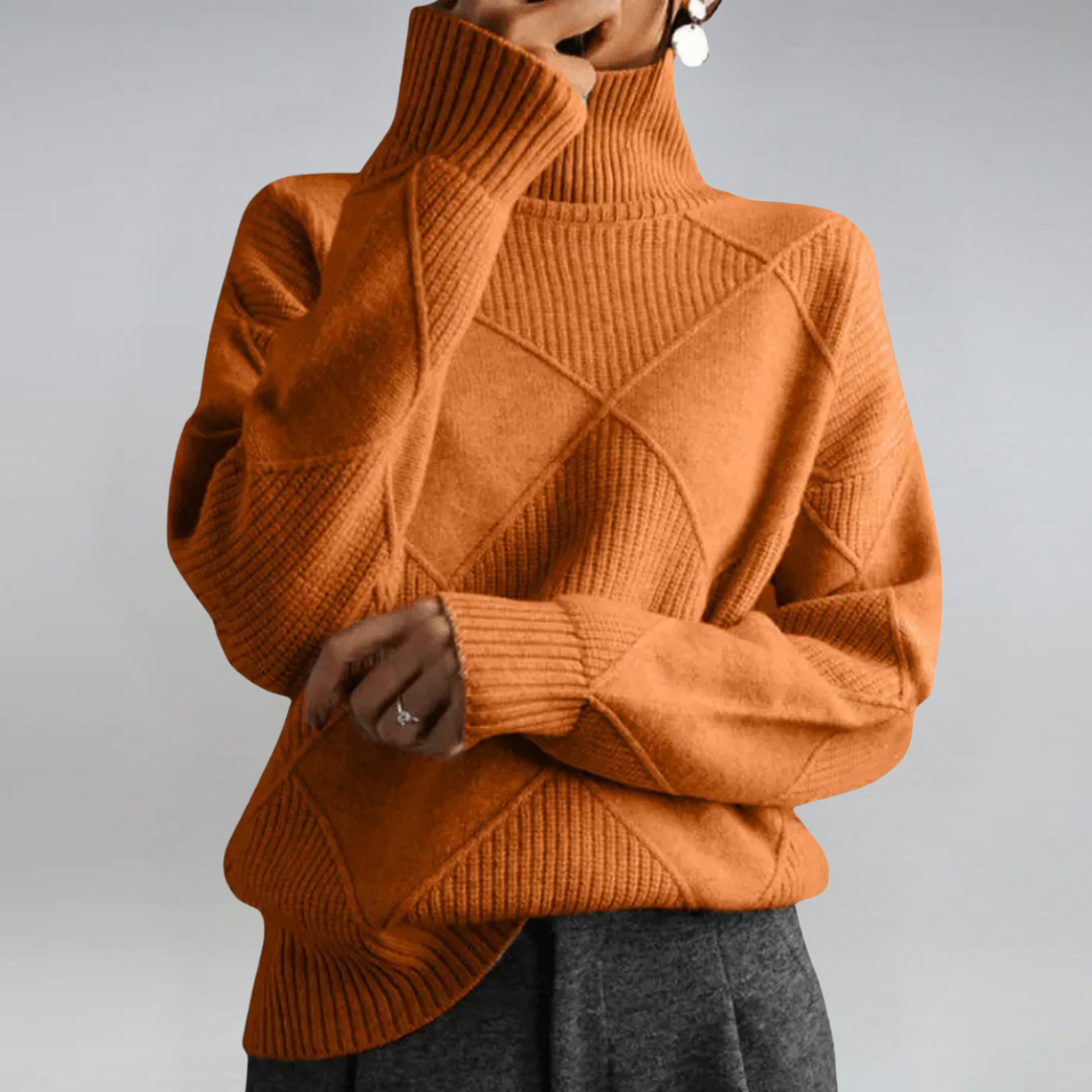 Orange / 5XL